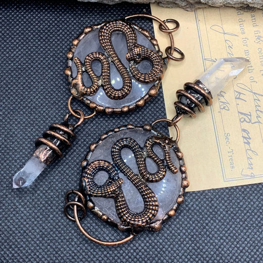 Beautiful Pendant with Unique Style