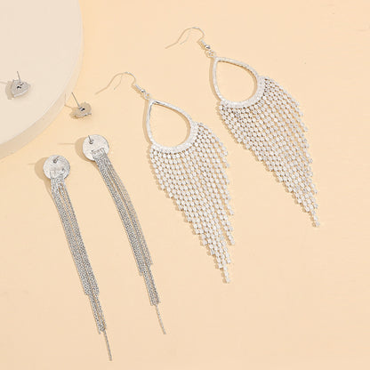 Classic Set with Timeless Appeal