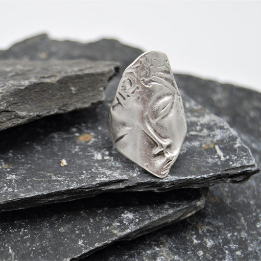 Stunning Ring for Daily Wear