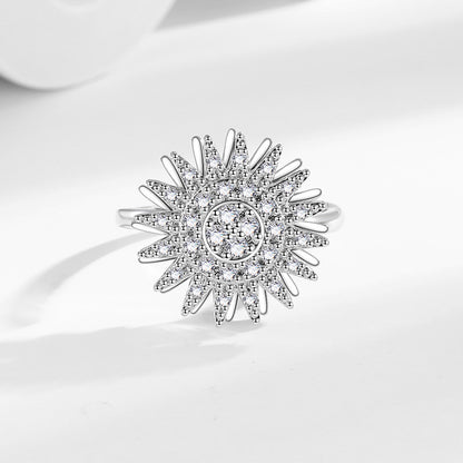 Classic Ring with Timeless Appeal