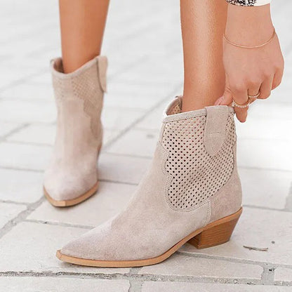 Comfortable Orthopedic Boots for Daily Wear
