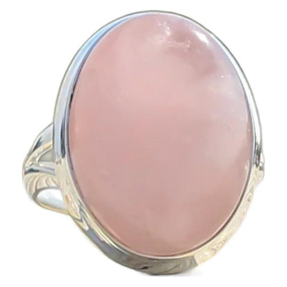Classic Ring with Timeless Appeal