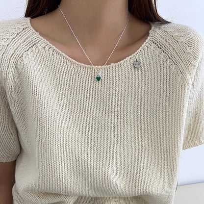 Classic Necklace with Timeless Appeal