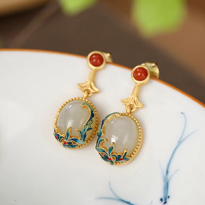 Elegant Gold Earring for Every Occasion