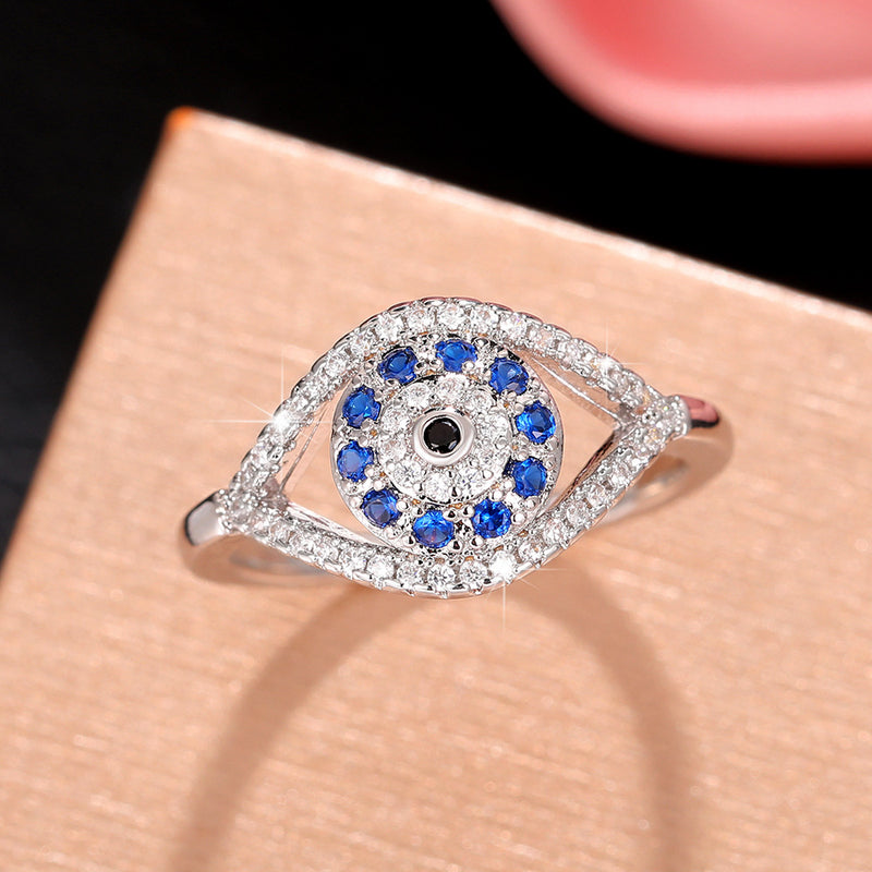 Beautiful Ring with Unique Style