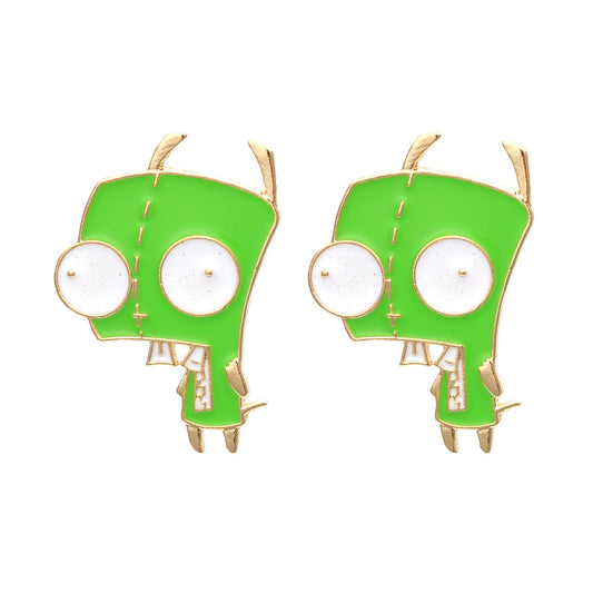 Stunning Earring for Daily Wear