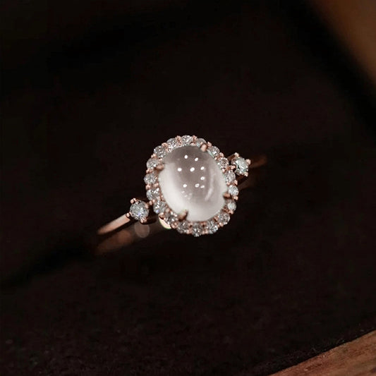 Elegant Ring for Every Occasion