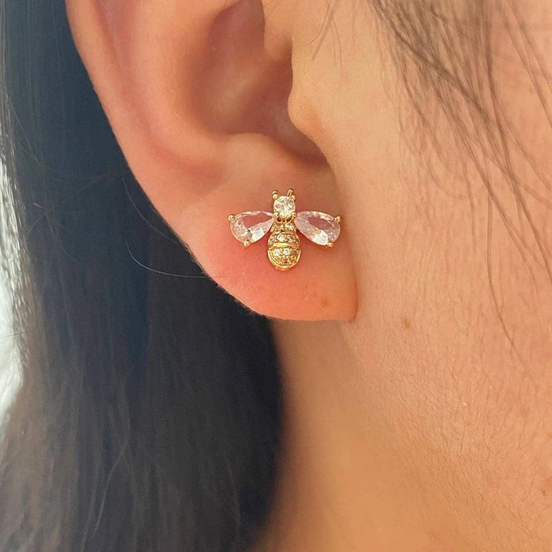 Elegant Earring for Every Occasion