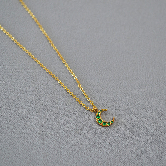 Charming Gold Necklace for Any Occasion