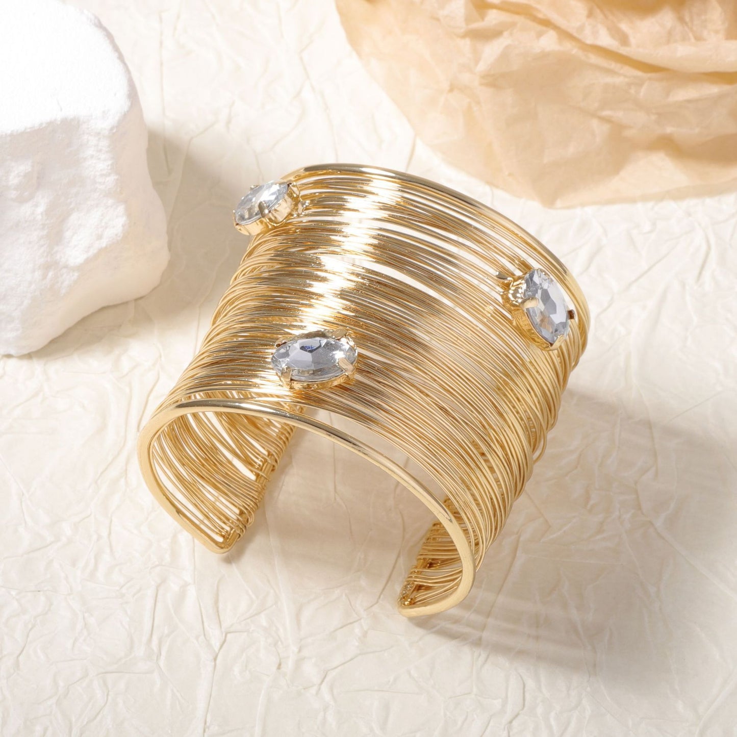 Beautiful Bracelet with Unique Style