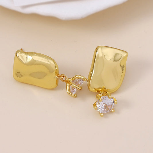 Beautiful Earring with Unique Style