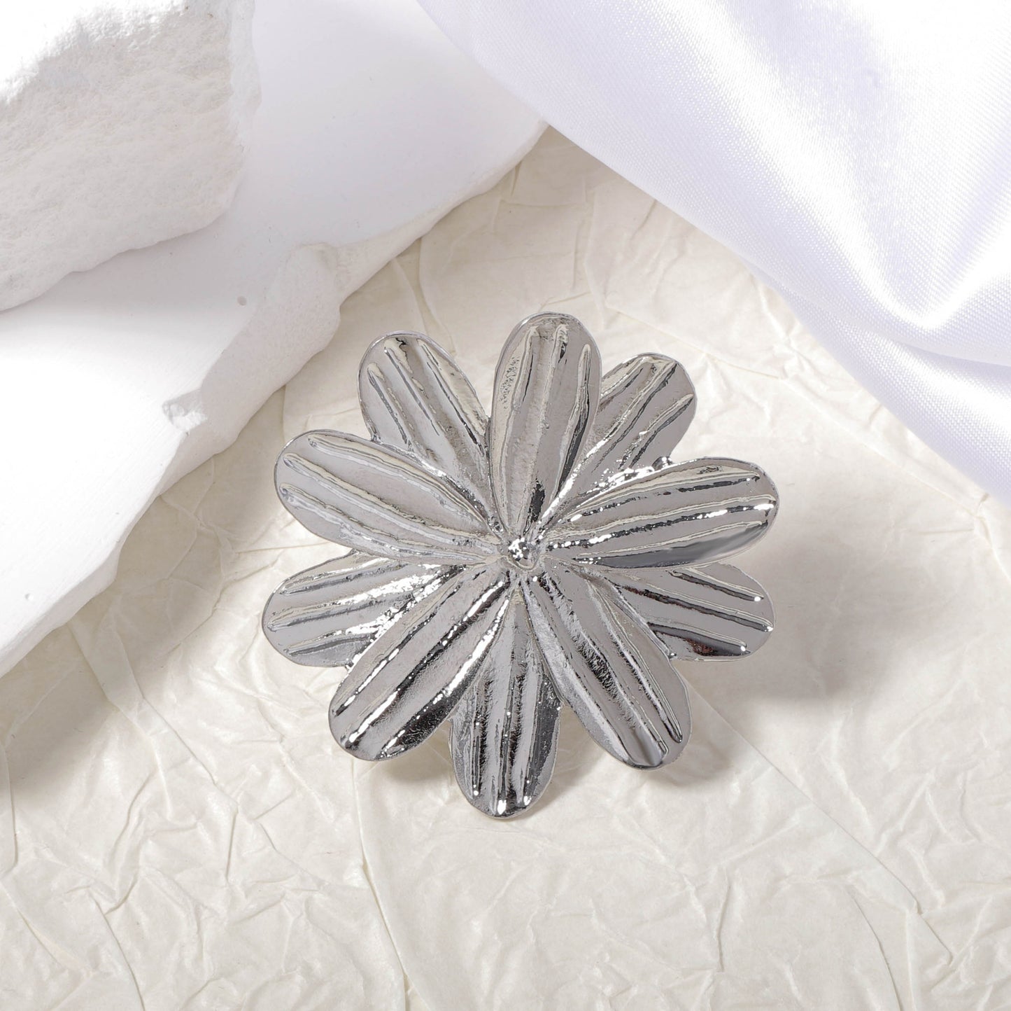 Romantic Ring for Special Moments