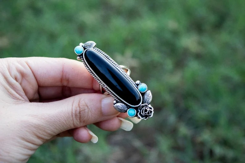 Elegant Ring for Every Occasion