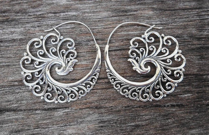 Elegant Earring for Every Occasion