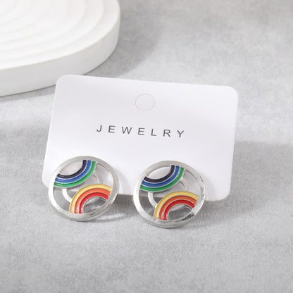 Charming Earring for Any Occasion