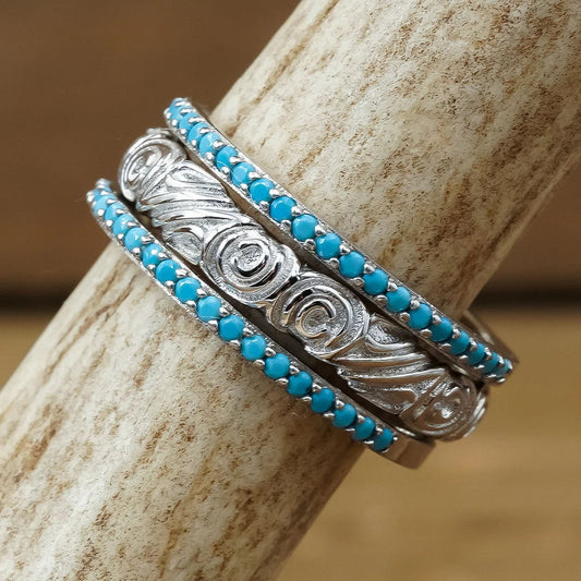 Romantic Ring for Special Moments