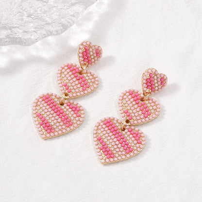 Elegant Pearl Earring for Every Occasion