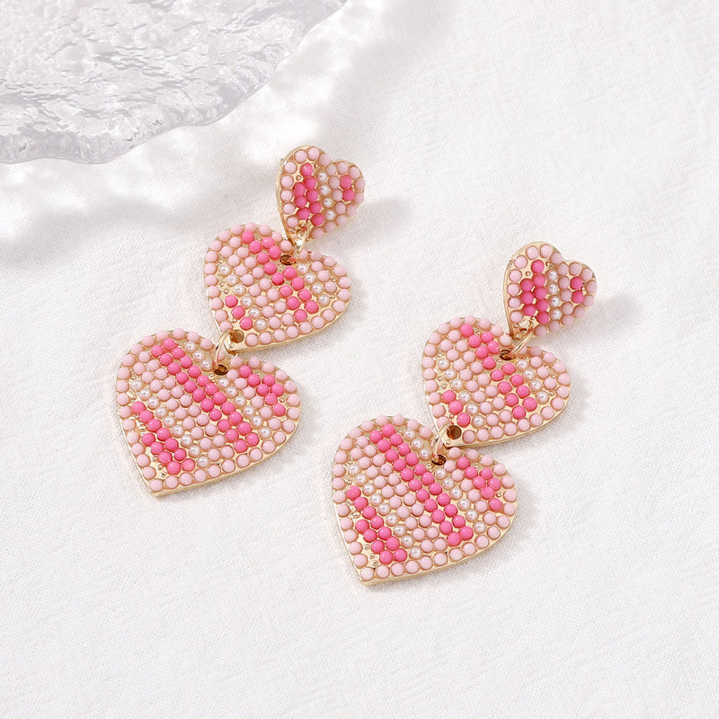 Elegant Pearl Earring for Every Occasion