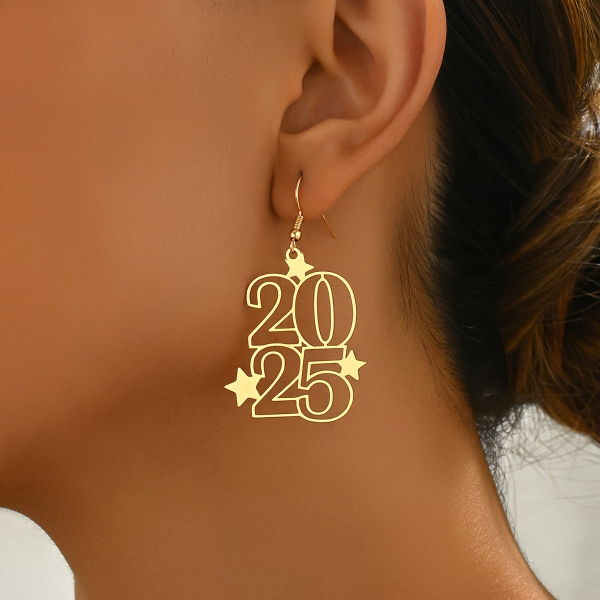 Stunning Earring for Daily Wear