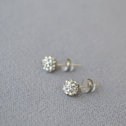 Stunning Silver Earring for Daily Wear