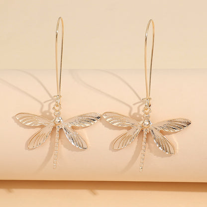 Classic Earring with Timeless Appeal