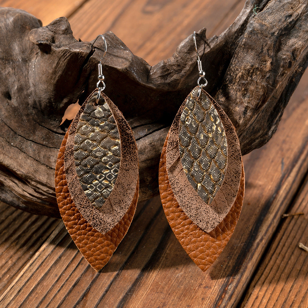 Stunning Earring for Daily Wear