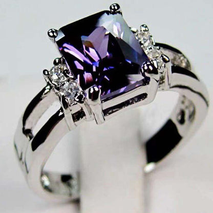 Romantic Ring for Special Moments