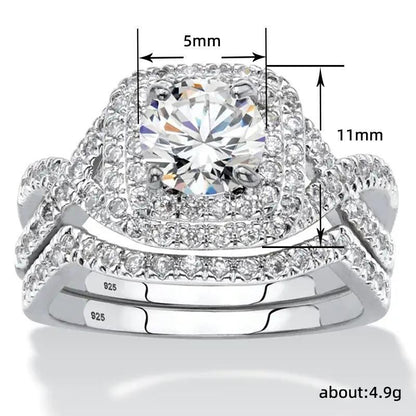 Romantic Set for Special Moments