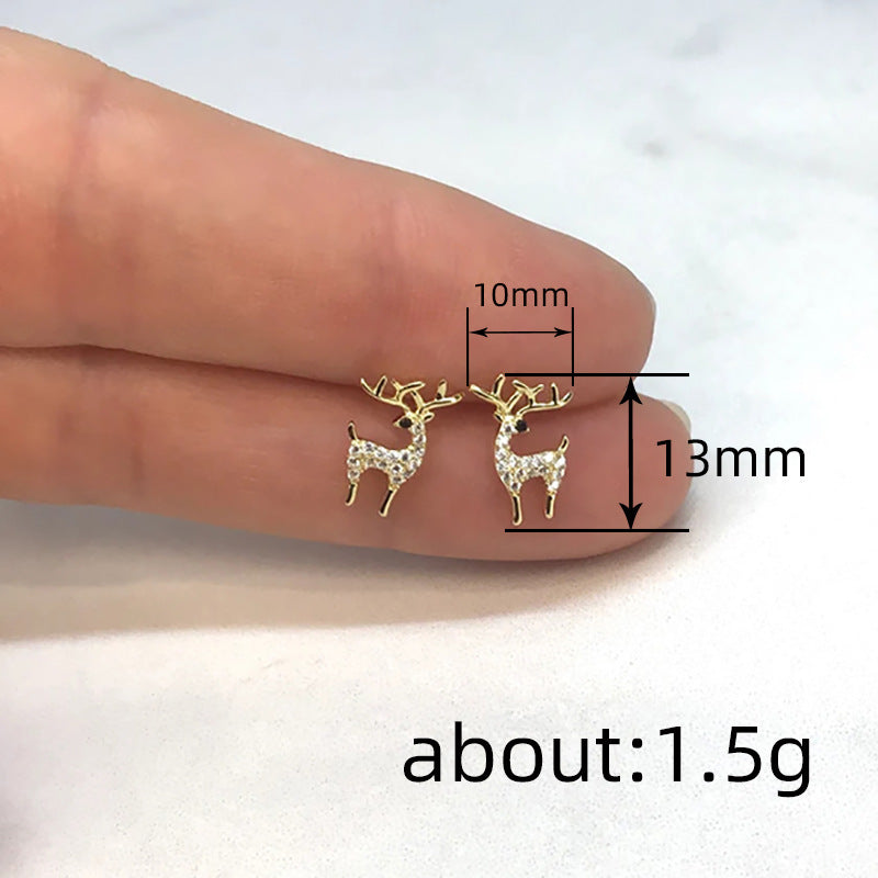 Stunning Earring for Daily Wear
