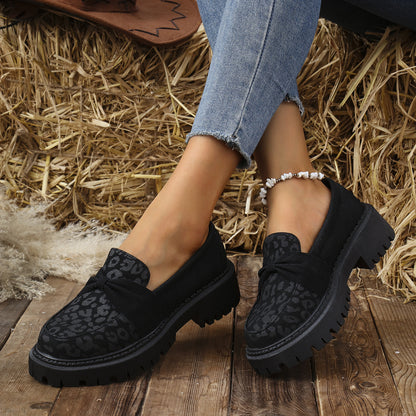 Graceful Orthopedic Shoes for Modern Look