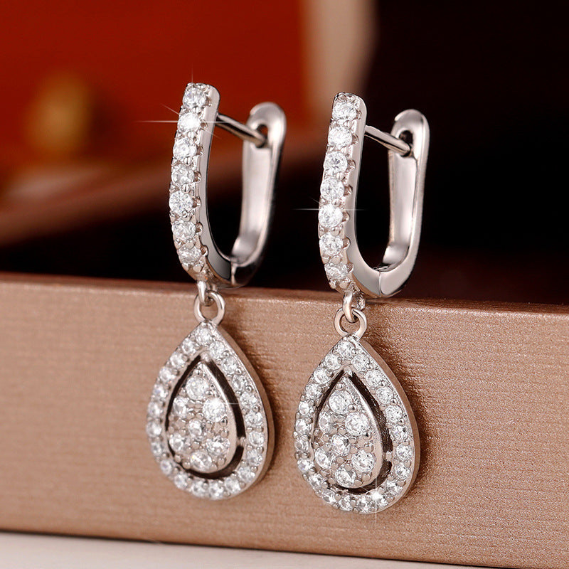 Beautiful Earring with Unique Style