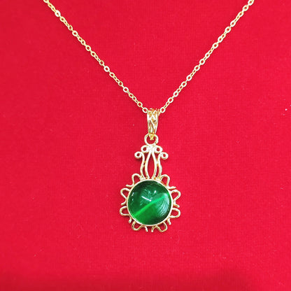 Beautiful Necklace with Unique Style