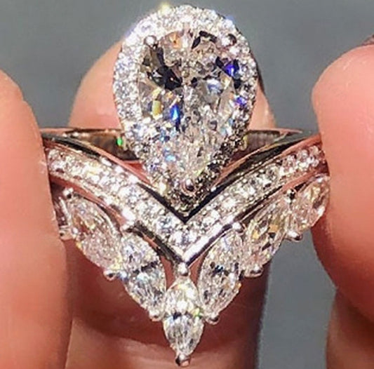 Charming Ring for Any Occasion