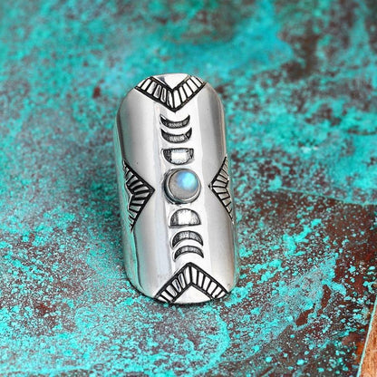 Charming Ring for Any Occasion