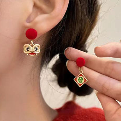 Elegant Earring for Every Occasion