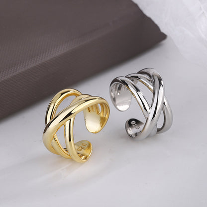 Classic Ring with Timeless Appeal