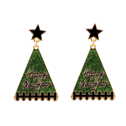 Stunning Earring for Daily Wear