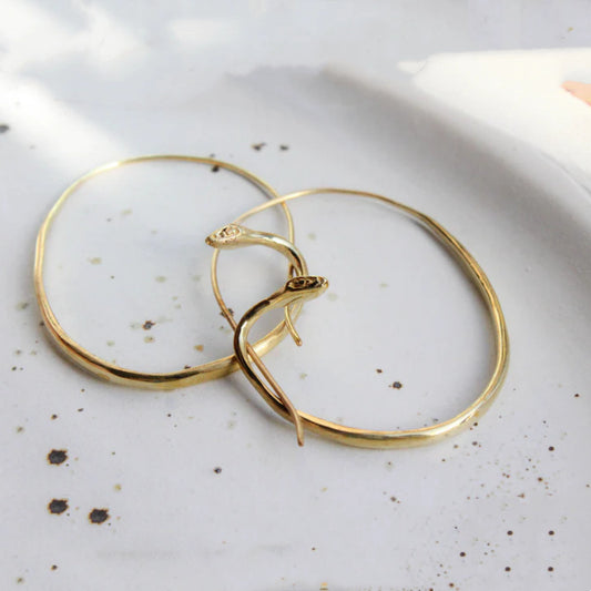 Stunning Earring for Daily Wear