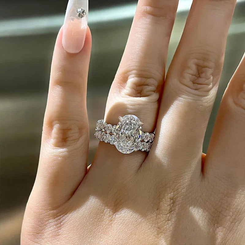 Beautiful Set with Unique Style