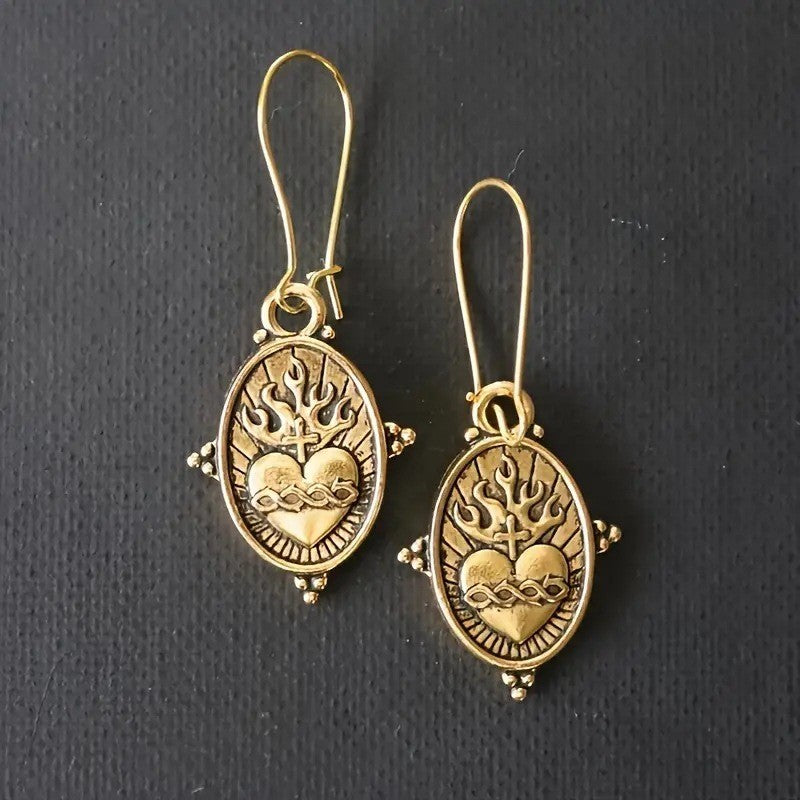 Elegant Earring for Every Occasion