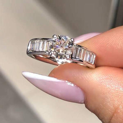 Vintage Handmade Ring