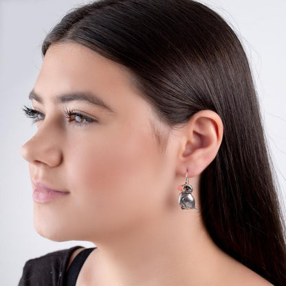 Charming Earring for Any Occasion