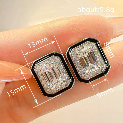 Romantic Earring for Special Moments