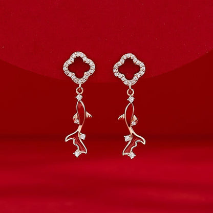 Charming Earring for Any Occasion