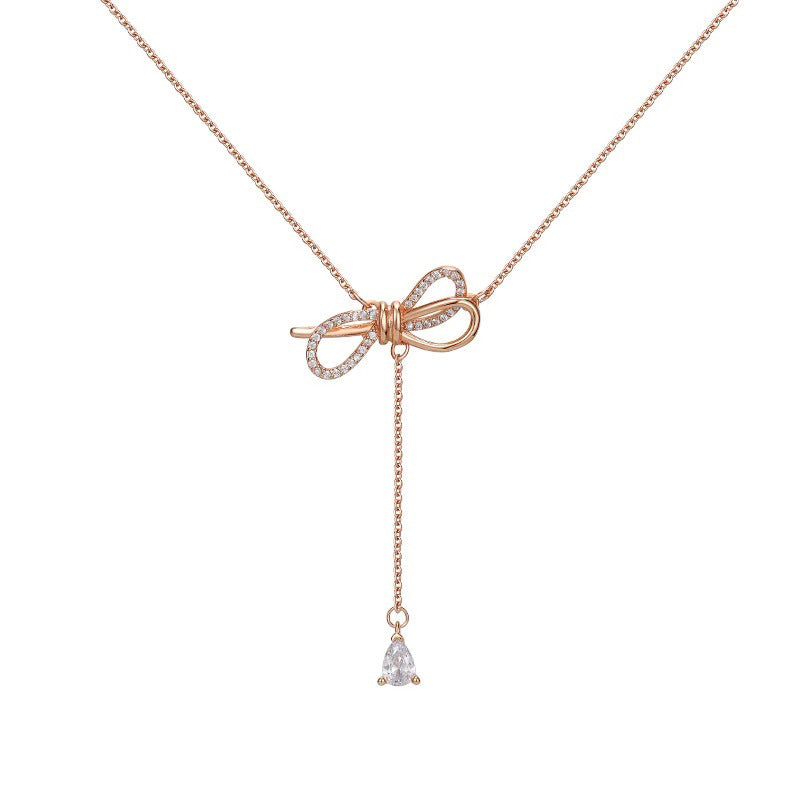 Classic Necklace with Timeless Appeal