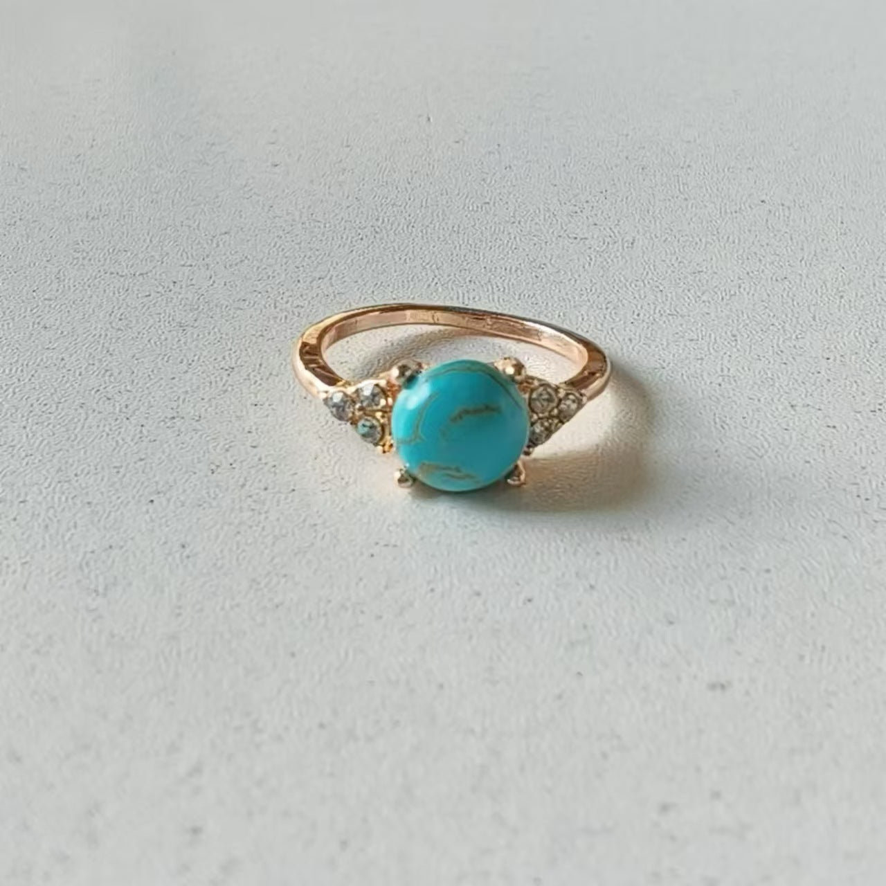 Stunning Ring for Daily Wear