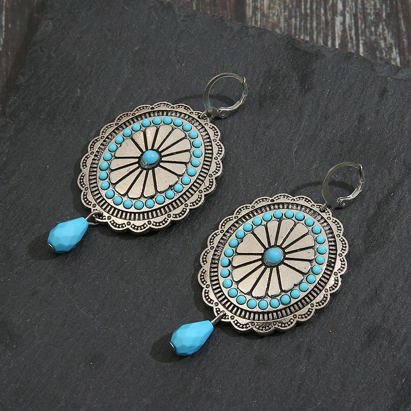 Romantic Earring for Special Moments
