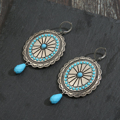Romantic Earring for Special Moments
