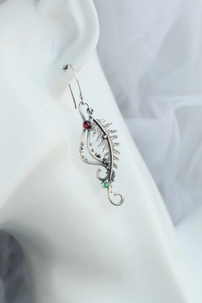 Stunning Earring for Daily Wear