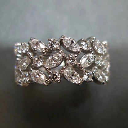 Charming Ring for Any Occasion